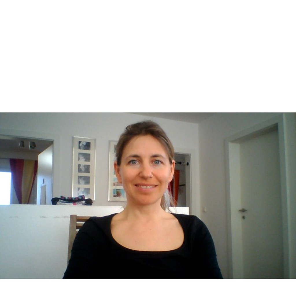 Social Media Profilbild Sabine Steyer 