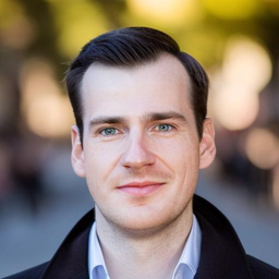 Dipl.-Ing. Benedikt A. Meierhöfer