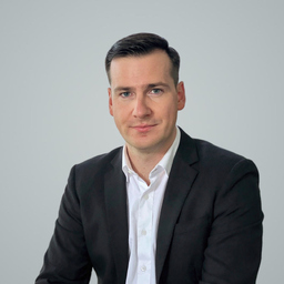 Dipl.-Ing. Benedikt A. Meierhöfer