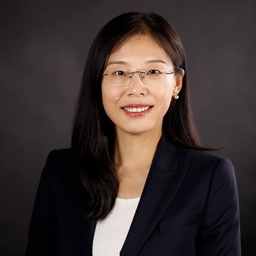 Jingzi Cao
