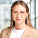 Social Media Profilbild Julia Hensen Köln
