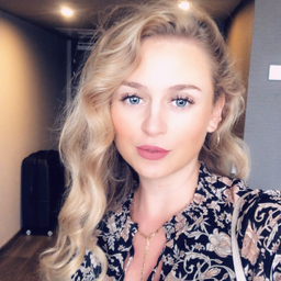 Kimberley Jablonski