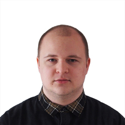 Arnaud Kalthoff