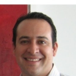 Ricardo Coghlan