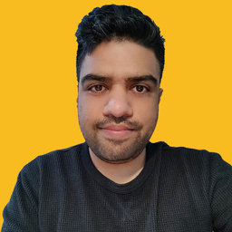 Hitesh Sahu