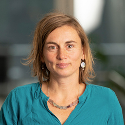 Katja Scholz