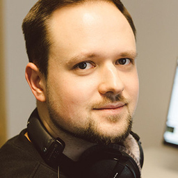 Petr Yakyamsev