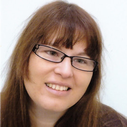 Kerstin Kalscheuer