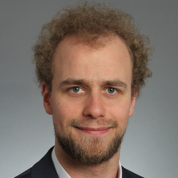 Simon Oberlack