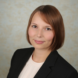 Yvette Köhler
