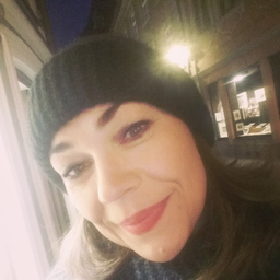 Claudia Boehmer