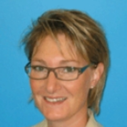 Sabine Robens-Kloster