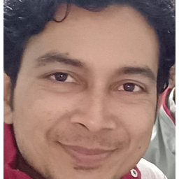 Sahil Dama