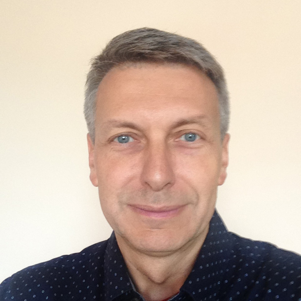 Krzysztof Kucharski - Technical Account Director - Oracle | XING