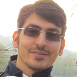 Ebrahim Mohammadi's profile picture