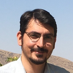 Ebrahim Mohammadi's profile picture