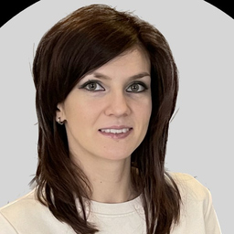 Ilona Prisukhina