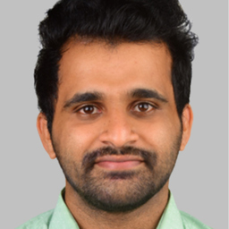 Ansen Pothenparambil James