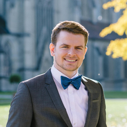 Pascal Janz's profile picture