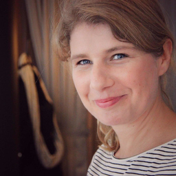 Christina Küest