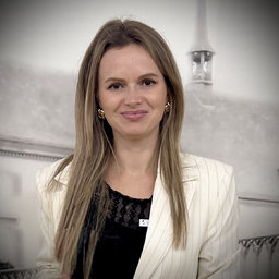 Gabriella Kulcsar