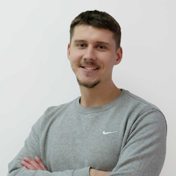Max Haroshka