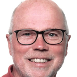 Profilbild Karlheinz Bührer