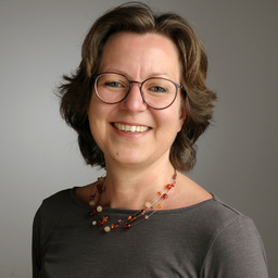 Christiane Breibach