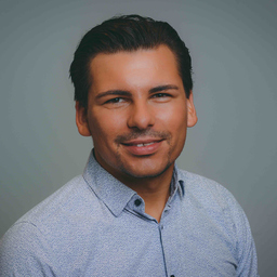 Marko Debelnogic