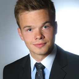 Profilbild Matthias Zech