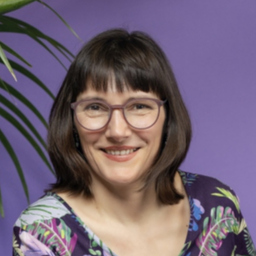 Gabriele Kerber-Baumgartner