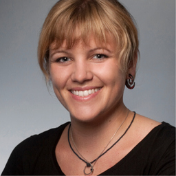 Dipl.-Ing. Jana Meuleman 