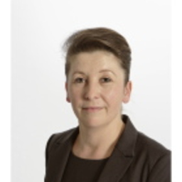 Profilbild Marion Kramer