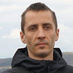 Oleksandr Verovko