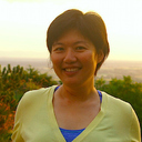 Social Media Profilbild Li-Ling Yang Heidelberg