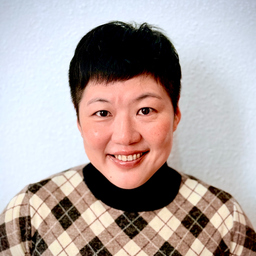 Dr. Li-Ling Yang
