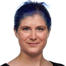 Dr. Meike Hüdig