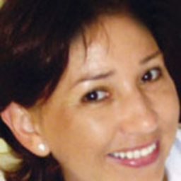 olga chavarria