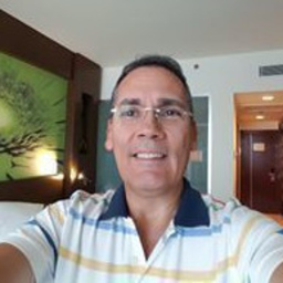 Isidro Perez