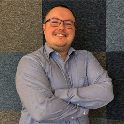 Marvin Dotzeck-Franken