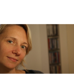 Anja Petrick