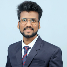 Ing. shubham chidrewar