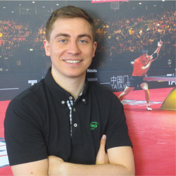 Dominik Scholten