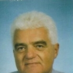 Klaus Henke's profile picture