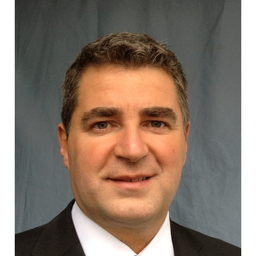 Andreas Liebheit