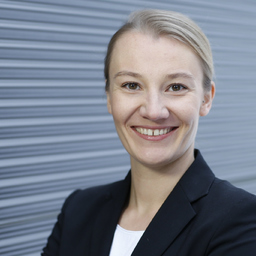 Vanda Astfäller's profile picture
