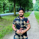 Rochi Chakrabarty