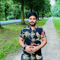 Rochi Chakrabarty