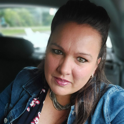 Anja Beuge