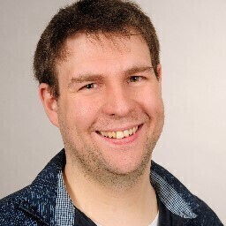 Daniel Muehlbacher